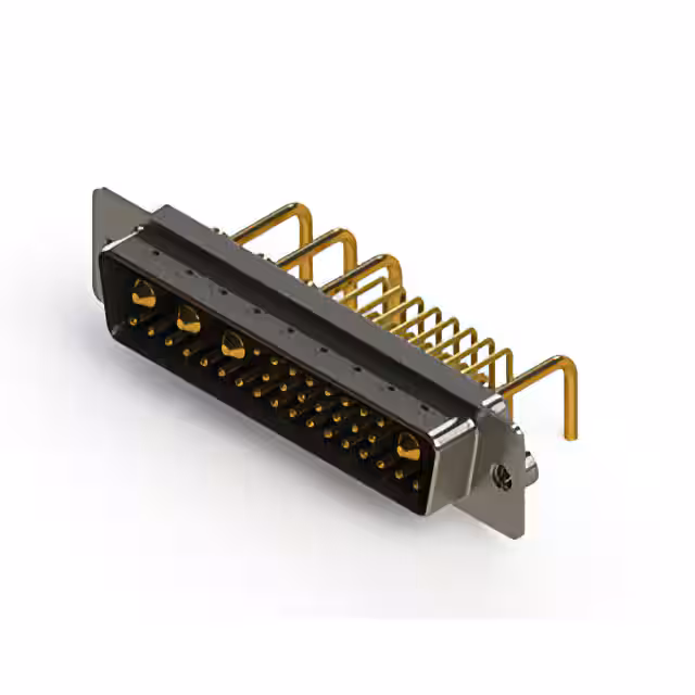 629-36W4250-1NA EDAC Inc.  D-Sub-Steckverbinderbaugruppen